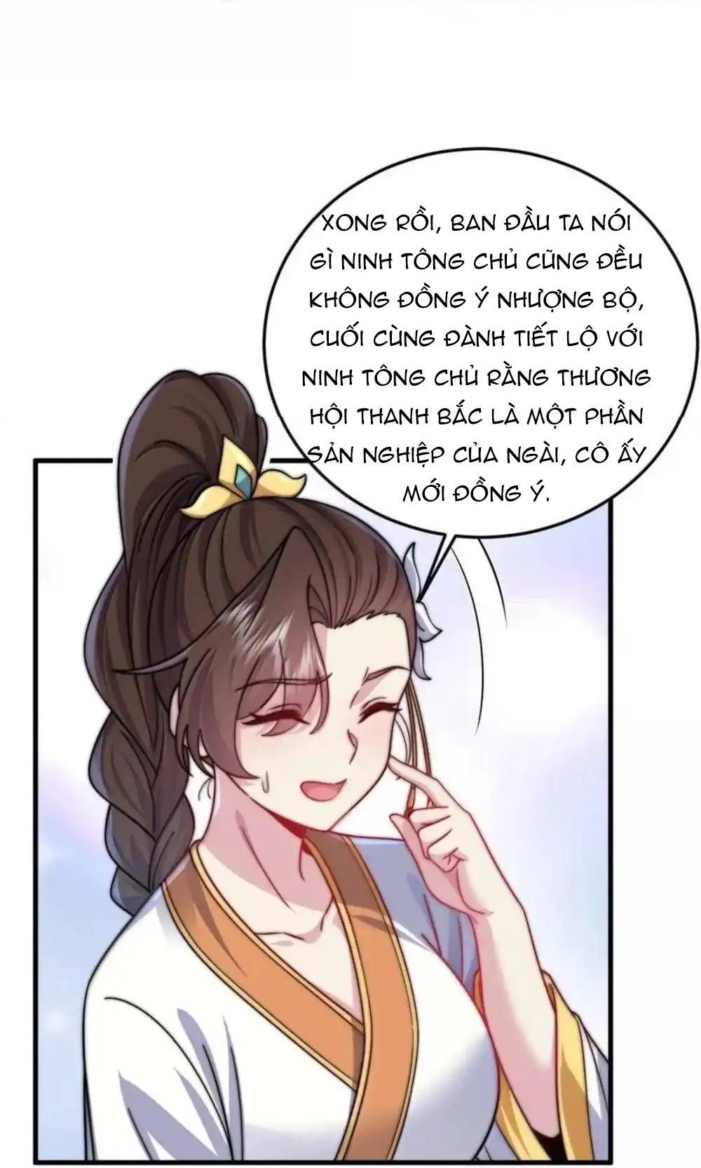 đọc truyện Vai Ác Sư Tôn Mang Theo Các Đồ Đệ Vô Địch Thiên Hạ Chương 195 ảnh 40 tại Thiên Thai Truyện