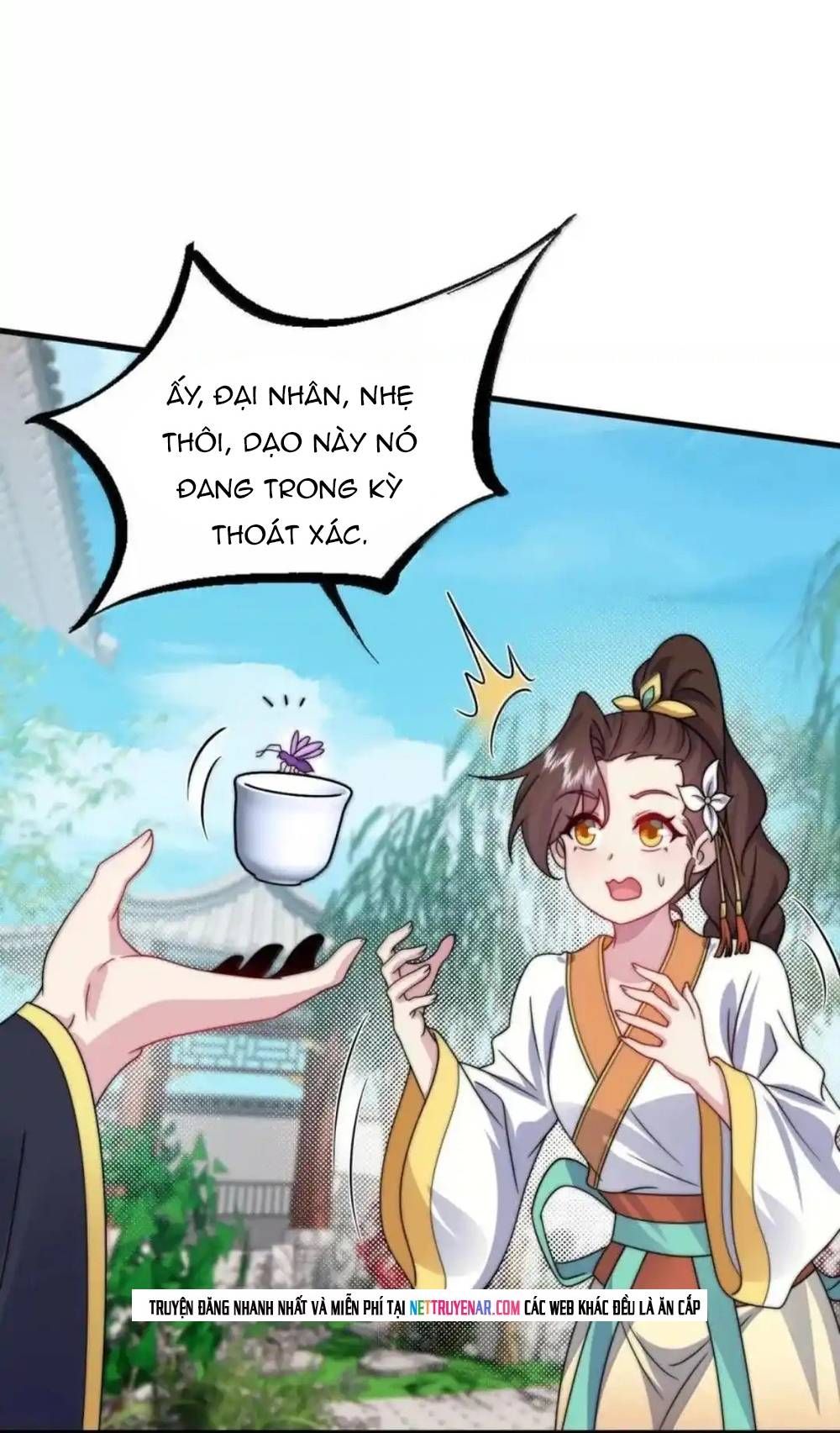 đọc truyện Vai Ác Sư Tôn Mang Theo Các Đồ Đệ Vô Địch Thiên Hạ Chương 195 ảnh 50 tại Thiên Thai Truyện