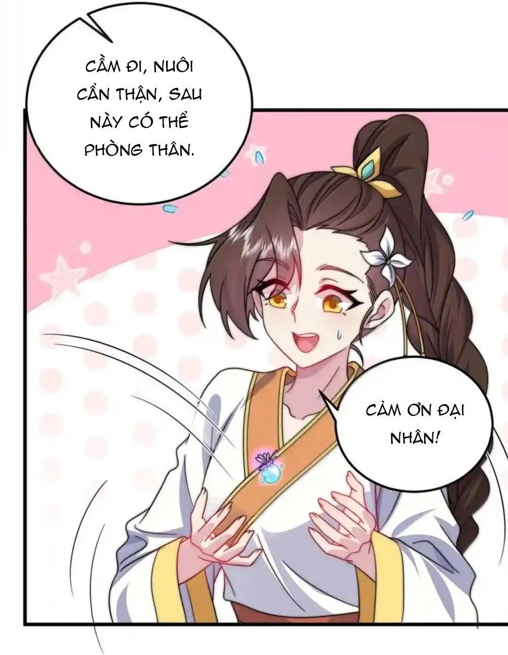 đọc truyện Vai Ác Sư Tôn Mang Theo Các Đồ Đệ Vô Địch Thiên Hạ Chương 195 ảnh 54 tại Thiên Thai Truyện