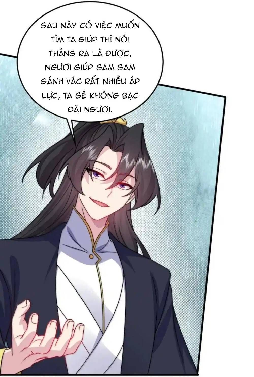 đọc truyện Vai Ác Sư Tôn Mang Theo Các Đồ Đệ Vô Địch Thiên Hạ Chương 195 ảnh 56 tại Thiên Thai Truyện