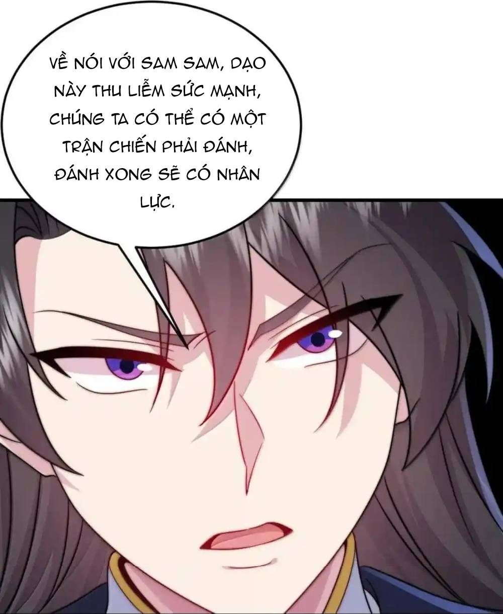 đọc truyện Vai Ác Sư Tôn Mang Theo Các Đồ Đệ Vô Địch Thiên Hạ Chương 195 ảnh 60 tại Thiên Thai Truyện