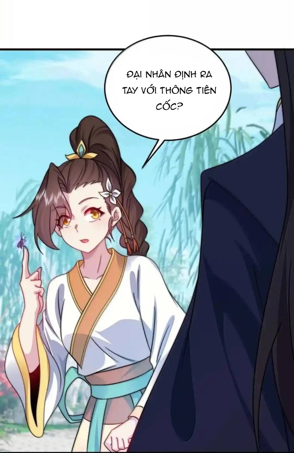 đọc truyện Vai Ác Sư Tôn Mang Theo Các Đồ Đệ Vô Địch Thiên Hạ Chương 195 ảnh 62 tại Thiên Thai Truyện