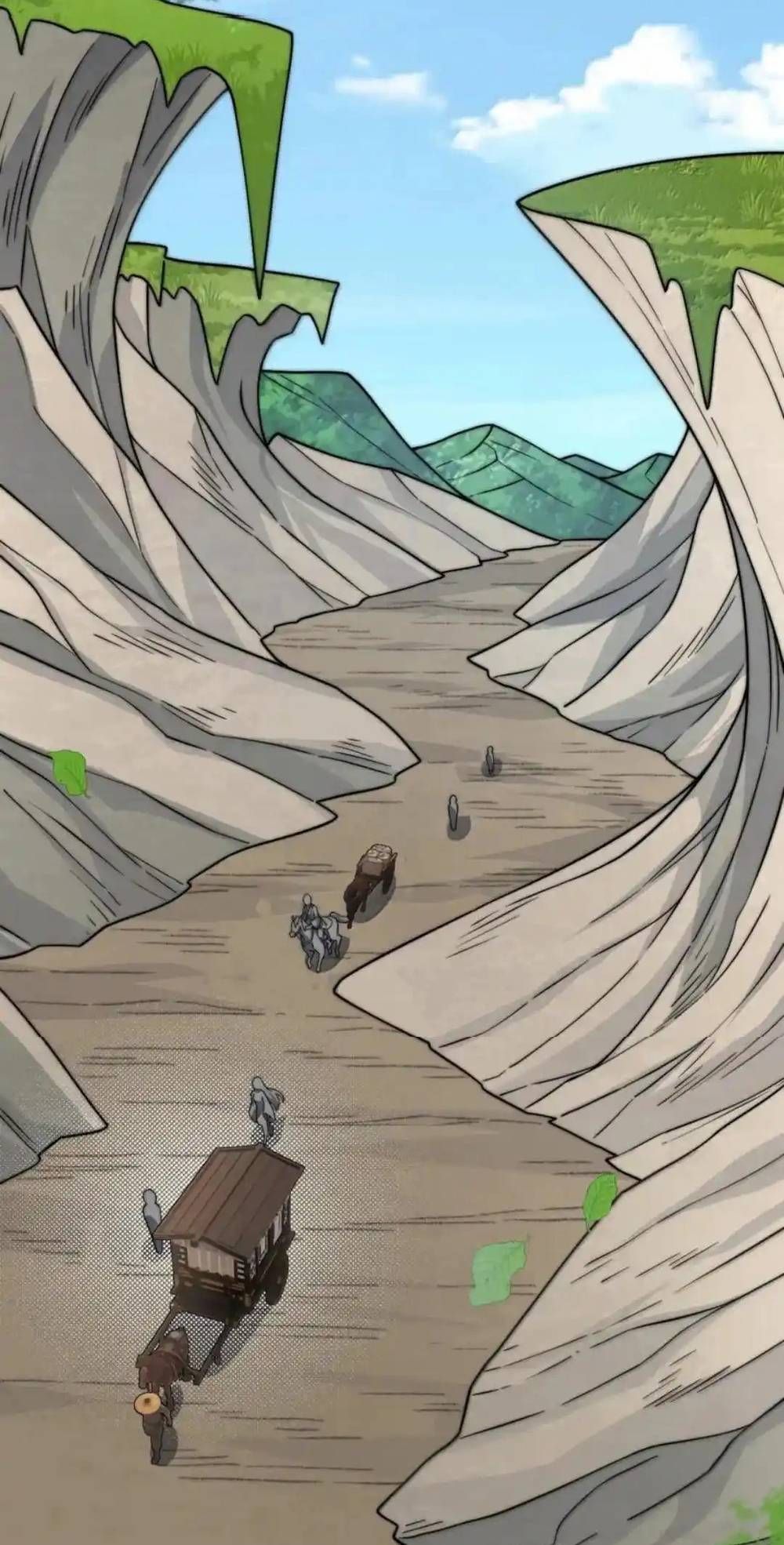 đọc truyện Vai Ác Sư Tôn Mang Theo Các Đồ Đệ Vô Địch Thiên Hạ Chương 195 ảnh 67 tại Thiên Thai Truyện