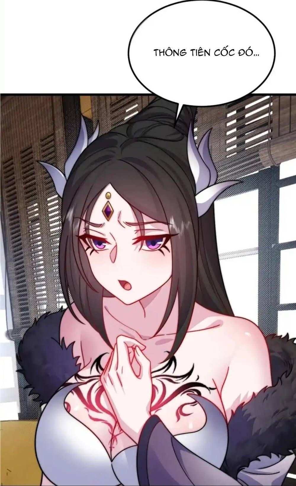 đọc truyện Vai Ác Sư Tôn Mang Theo Các Đồ Đệ Vô Địch Thiên Hạ Chương 195 ảnh 74 tại Thiên Thai Truyện