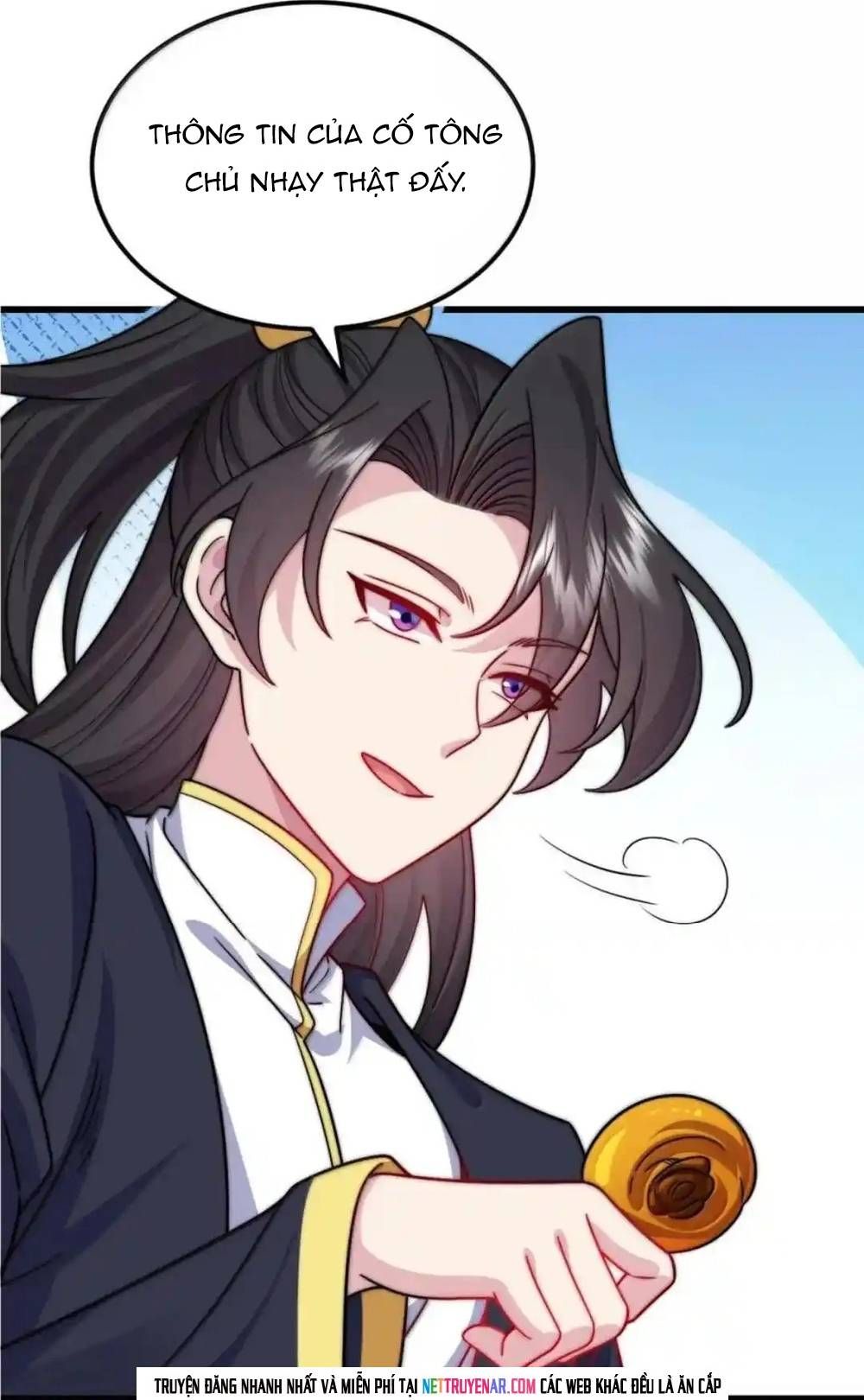 đọc truyện Vai Ác Sư Tôn Mang Theo Các Đồ Đệ Vô Địch Thiên Hạ Chương 195 ảnh 76 tại Thiên Thai Truyện