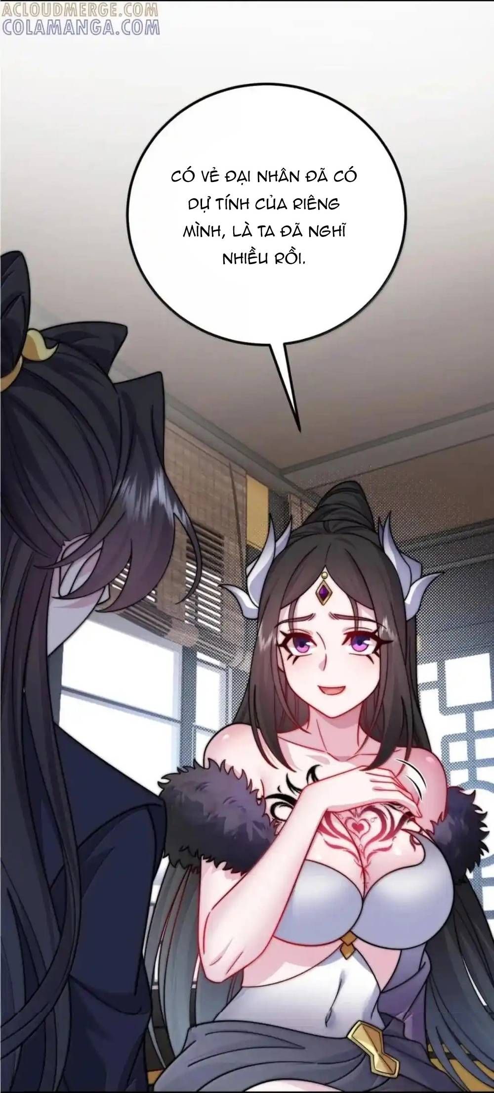 đọc truyện Vai Ác Sư Tôn Mang Theo Các Đồ Đệ Vô Địch Thiên Hạ Chương 195 ảnh 77 tại Thiên Thai Truyện