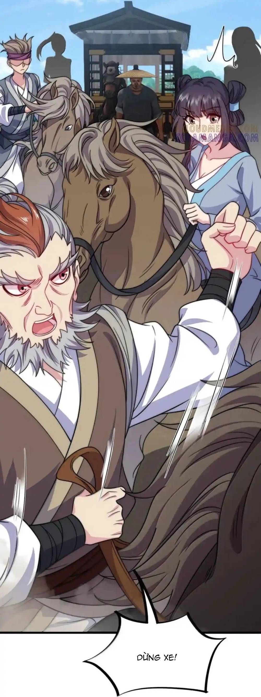 đọc truyện Vai Ác Sư Tôn Mang Theo Các Đồ Đệ Vô Địch Thiên Hạ Chương 195 ảnh 81 tại Thiên Thai Truyện