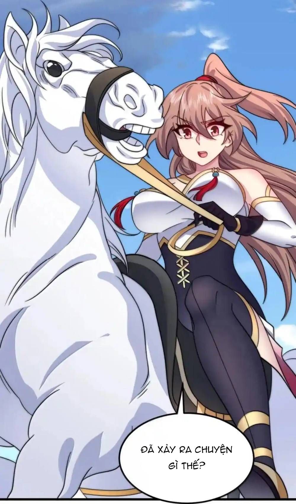 đọc truyện Vai Ác Sư Tôn Mang Theo Các Đồ Đệ Vô Địch Thiên Hạ Chương 195 ảnh 83 tại Thiên Thai Truyện