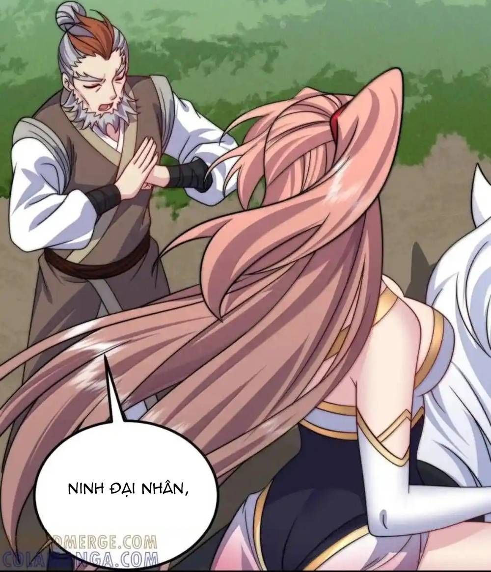 đọc truyện Vai Ác Sư Tôn Mang Theo Các Đồ Đệ Vô Địch Thiên Hạ Chương 195 ảnh 85 tại Thiên Thai Truyện