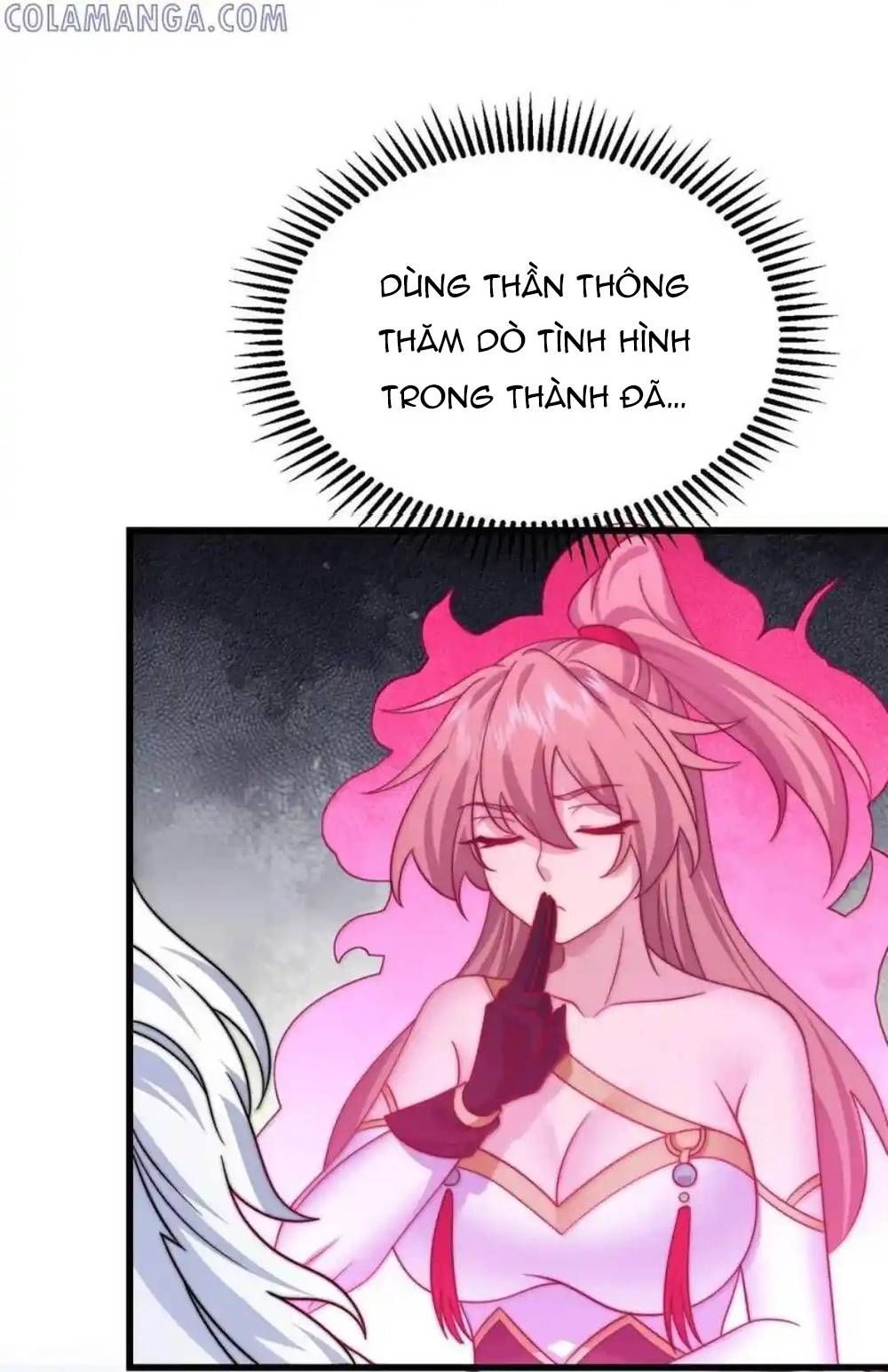 đọc truyện Vai Ác Sư Tôn Mang Theo Các Đồ Đệ Vô Địch Thiên Hạ Chương 195 ảnh 93 tại Thiên Thai Truyện