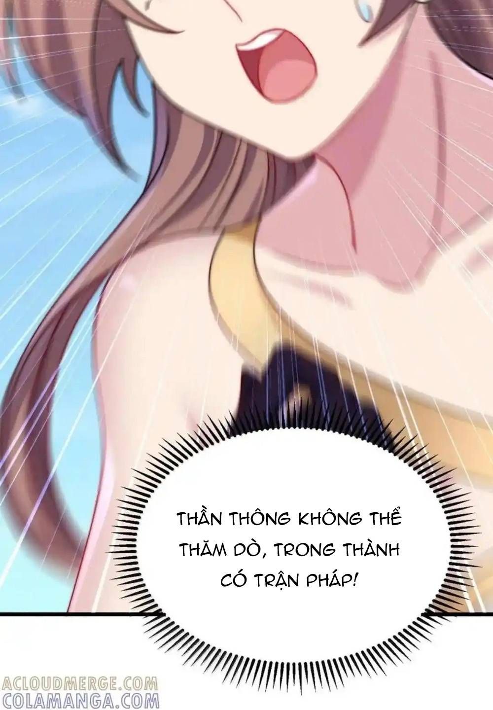 đọc truyện Vai Ác Sư Tôn Mang Theo Các Đồ Đệ Vô Địch Thiên Hạ Chương 195 ảnh 95 tại Thiên Thai Truyện