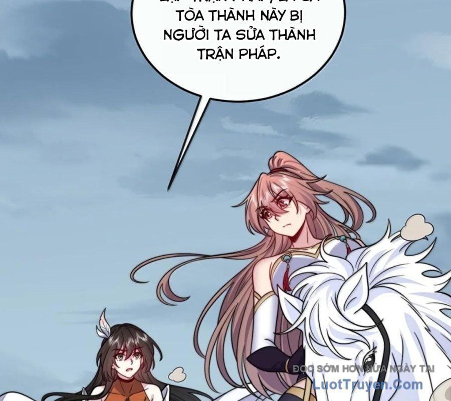 đọc truyện Vai Ác Sư Tôn Mang Theo Các Đồ Đệ Vô Địch Thiên Hạ Chương 196 ảnh 13 tại Thiên Thai Truyện