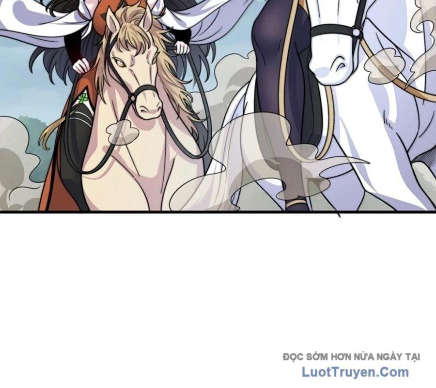 đọc truyện Vai Ác Sư Tôn Mang Theo Các Đồ Đệ Vô Địch Thiên Hạ Chương 196 ảnh 14 tại Thiên Thai Truyện