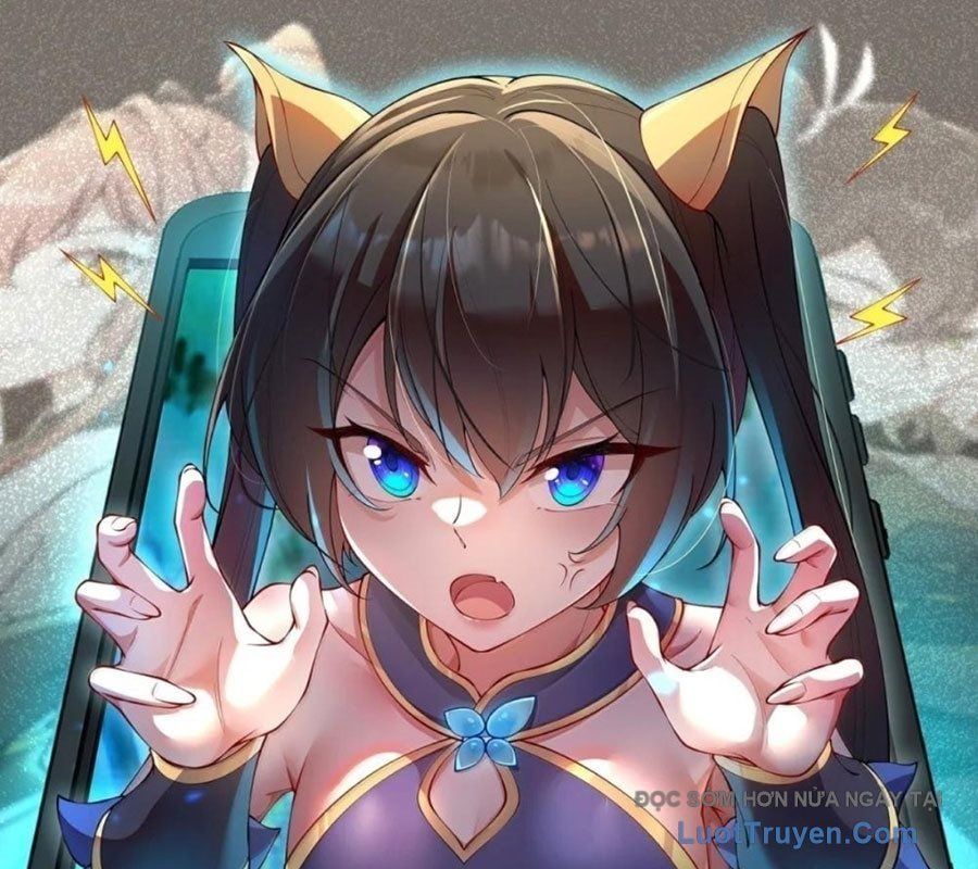 đọc truyện Vai Ác Sư Tôn Mang Theo Các Đồ Đệ Vô Địch Thiên Hạ Chương 196 ảnh 4 tại Thiên Thai Truyện