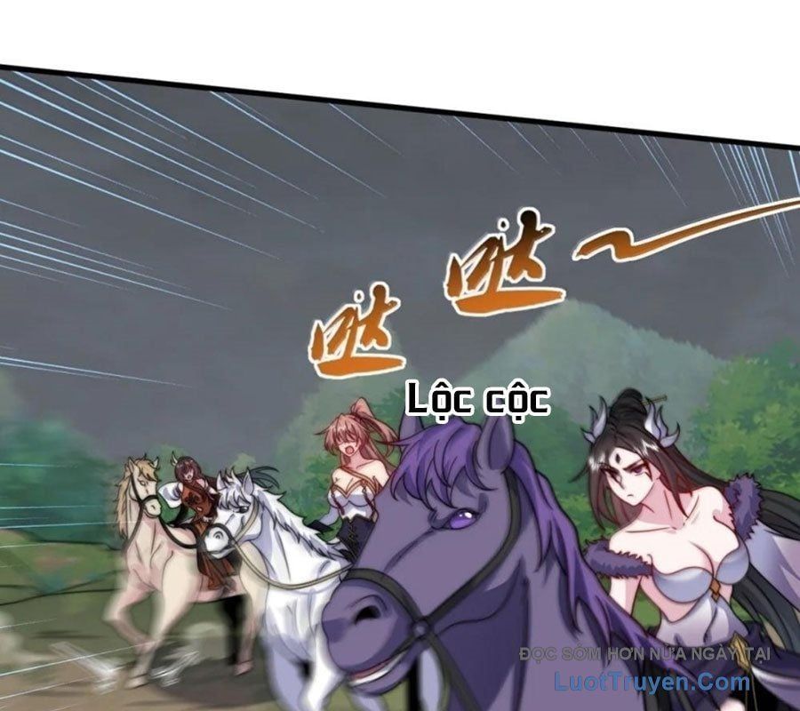 đọc truyện Vai Ác Sư Tôn Mang Theo Các Đồ Đệ Vô Địch Thiên Hạ Chương 196 ảnh 28 tại Thiên Thai Truyện