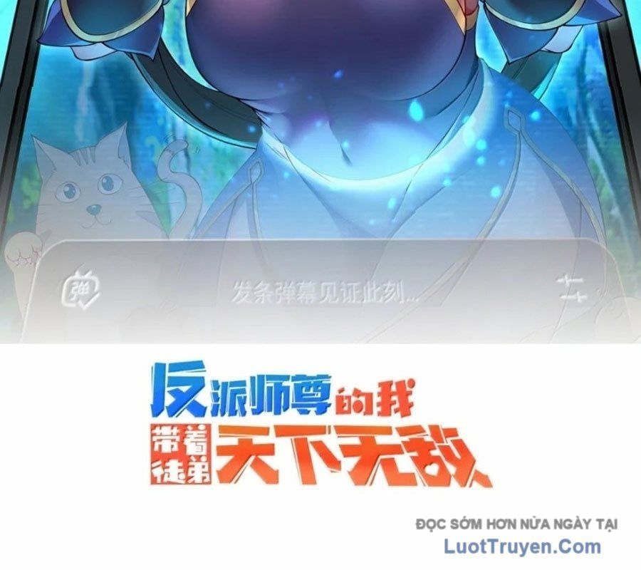 đọc truyện Vai Ác Sư Tôn Mang Theo Các Đồ Đệ Vô Địch Thiên Hạ Chương 196 ảnh 5 tại Thiên Thai Truyện