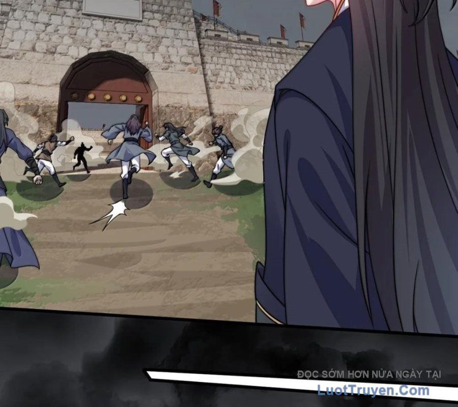 đọc truyện Vai Ác Sư Tôn Mang Theo Các Đồ Đệ Vô Địch Thiên Hạ Chương 196 ảnh 36 tại Thiên Thai Truyện