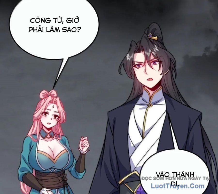 đọc truyện Vai Ác Sư Tôn Mang Theo Các Đồ Đệ Vô Địch Thiên Hạ Chương 196 ảnh 47 tại Thiên Thai Truyện