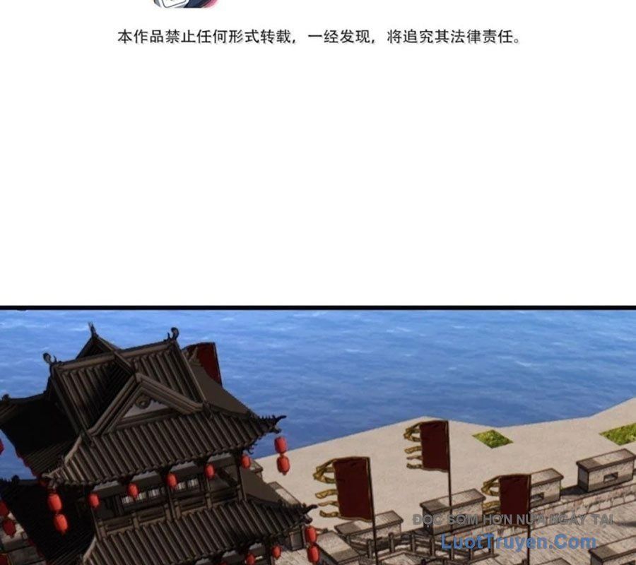 đọc truyện Vai Ác Sư Tôn Mang Theo Các Đồ Đệ Vô Địch Thiên Hạ Chương 196 ảnh 7 tại Thiên Thai Truyện