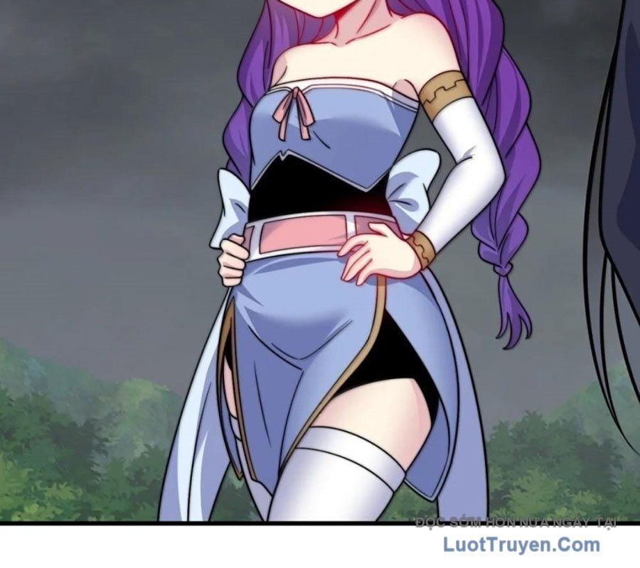 đọc truyện Vai Ác Sư Tôn Mang Theo Các Đồ Đệ Vô Địch Thiên Hạ Chương 196 ảnh 57 tại Thiên Thai Truyện