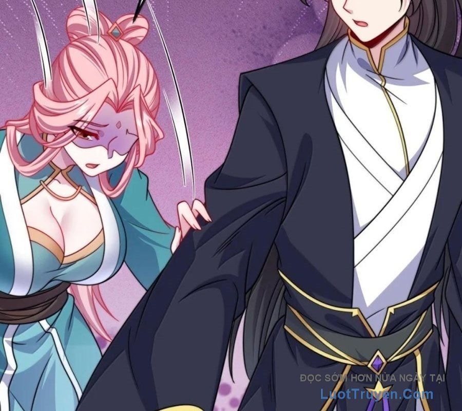 đọc truyện Vai Ác Sư Tôn Mang Theo Các Đồ Đệ Vô Địch Thiên Hạ Chương 196 ảnh 67 tại Thiên Thai Truyện