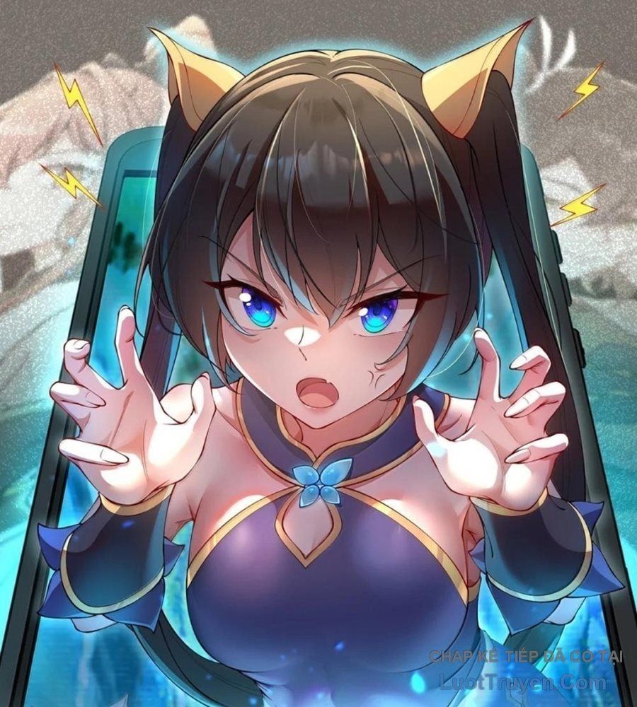 đọc truyện Vai Ác Sư Tôn Mang Theo Các Đồ Đệ Vô Địch Thiên Hạ Chương 197 ảnh 4 tại Thiên Thai Truyện