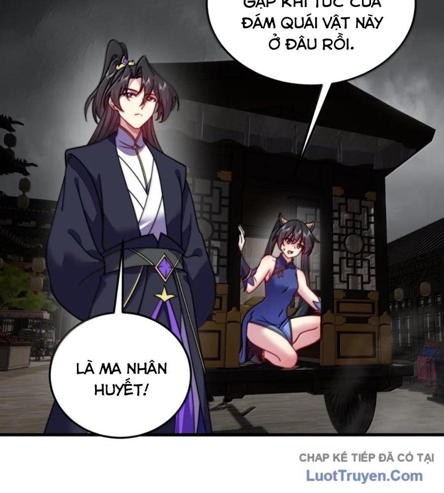 đọc truyện Vai Ác Sư Tôn Mang Theo Các Đồ Đệ Vô Địch Thiên Hạ Chương 197 ảnh 29 tại Thiên Thai Truyện