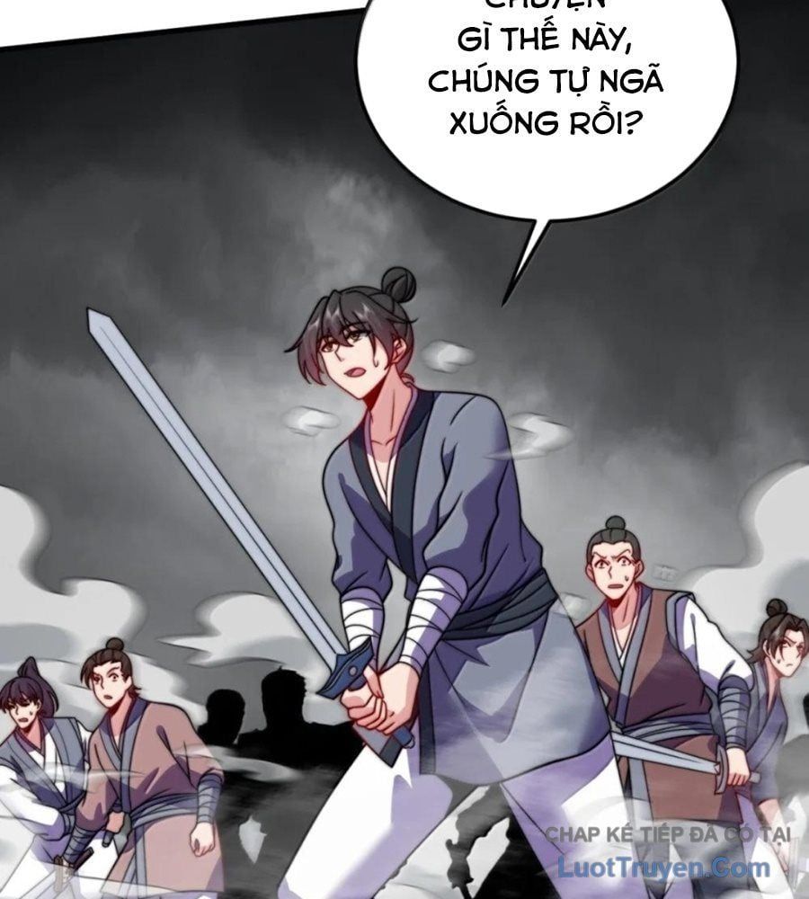 đọc truyện Vai Ác Sư Tôn Mang Theo Các Đồ Đệ Vô Địch Thiên Hạ Chương 197 ảnh 33 tại Thiên Thai Truyện