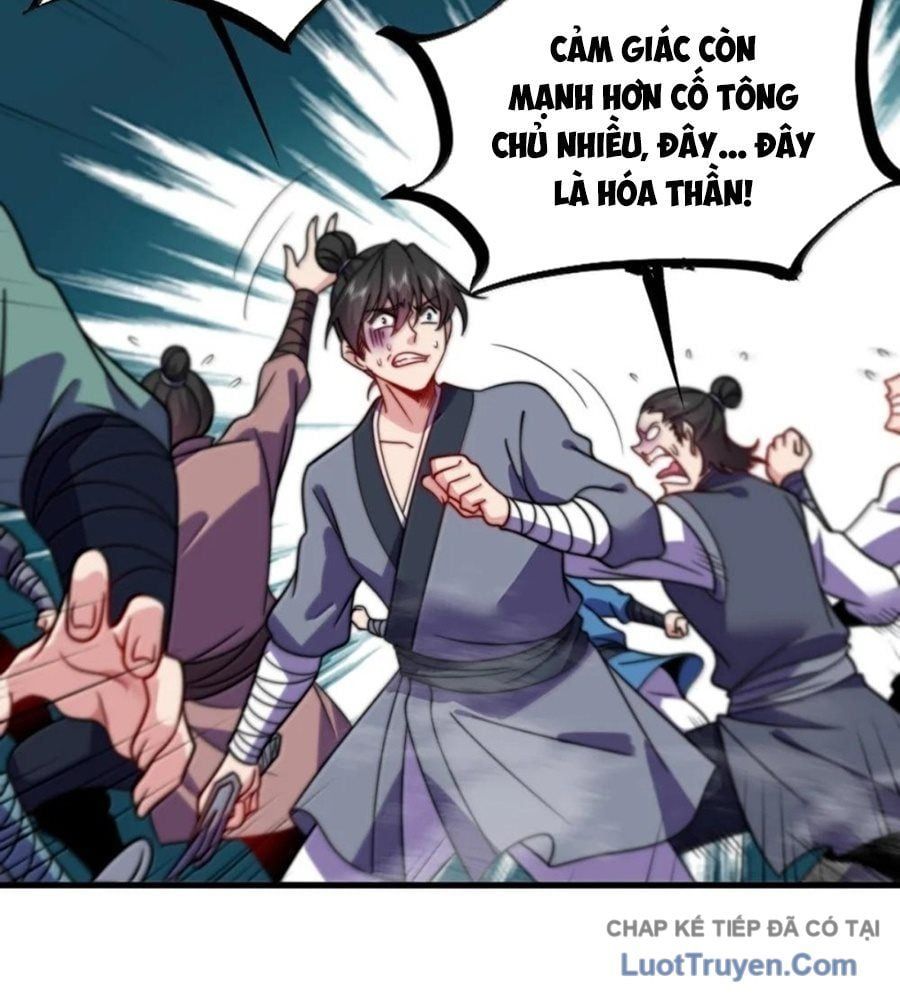 đọc truyện Vai Ác Sư Tôn Mang Theo Các Đồ Đệ Vô Địch Thiên Hạ Chương 197 ảnh 40 tại Thiên Thai Truyện