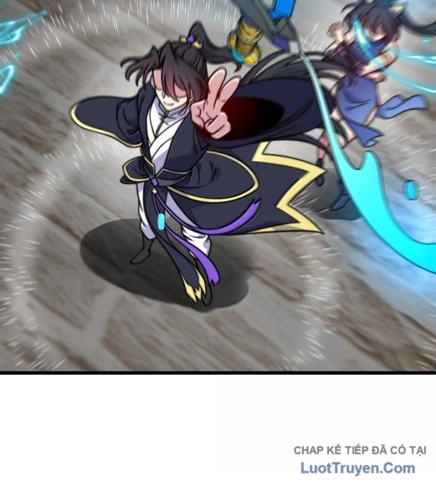 đọc truyện Vai Ác Sư Tôn Mang Theo Các Đồ Đệ Vô Địch Thiên Hạ Chương 197 ảnh 81 tại Thiên Thai Truyện