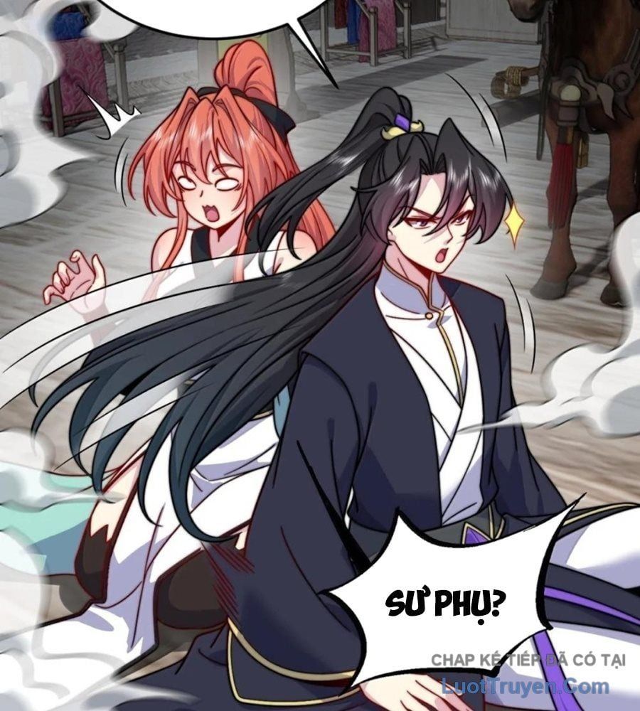 đọc truyện Vai Ác Sư Tôn Mang Theo Các Đồ Đệ Vô Địch Thiên Hạ Chương 197 ảnh 10 tại Thiên Thai Truyện