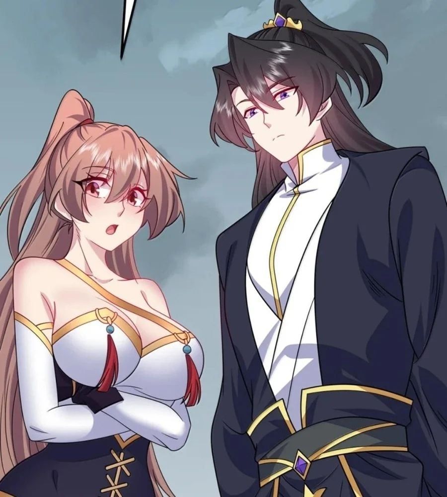 đọc truyện Vai Ác Sư Tôn Mang Theo Các Đồ Đệ Vô Địch Thiên Hạ Chương 198 ảnh 104 tại Thiên Thai Truyện