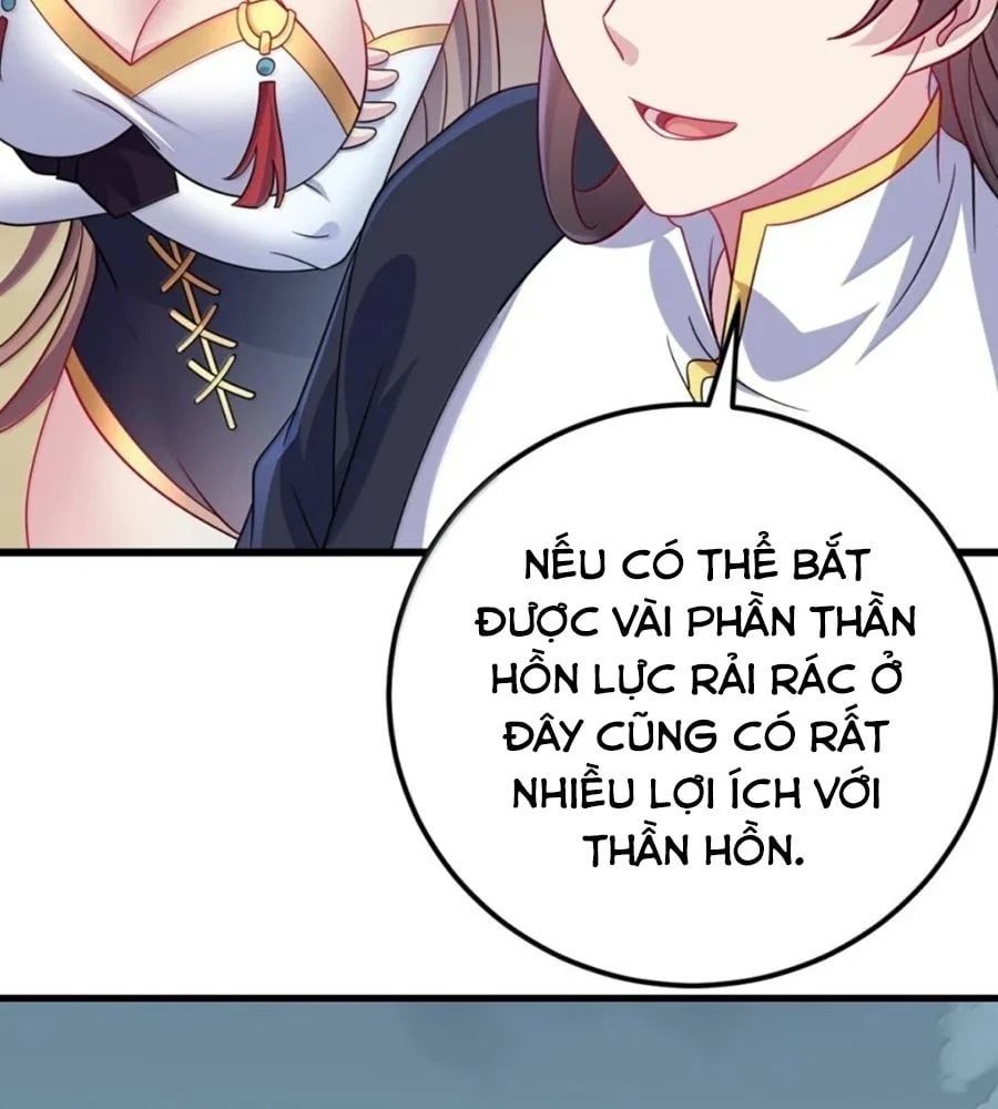 đọc truyện Vai Ác Sư Tôn Mang Theo Các Đồ Đệ Vô Địch Thiên Hạ Chương 198 ảnh 107 tại Thiên Thai Truyện