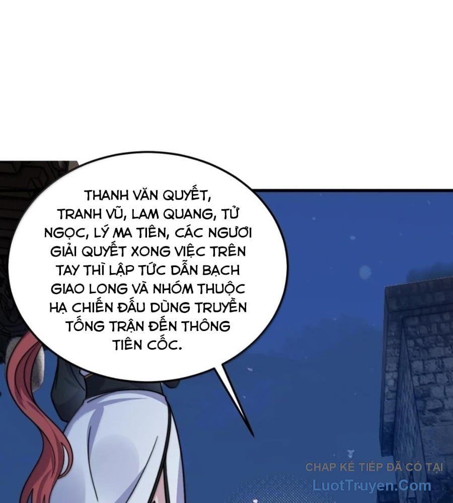 đọc truyện Vai Ác Sư Tôn Mang Theo Các Đồ Đệ Vô Địch Thiên Hạ Chương 198 ảnh 14 tại Thiên Thai Truyện