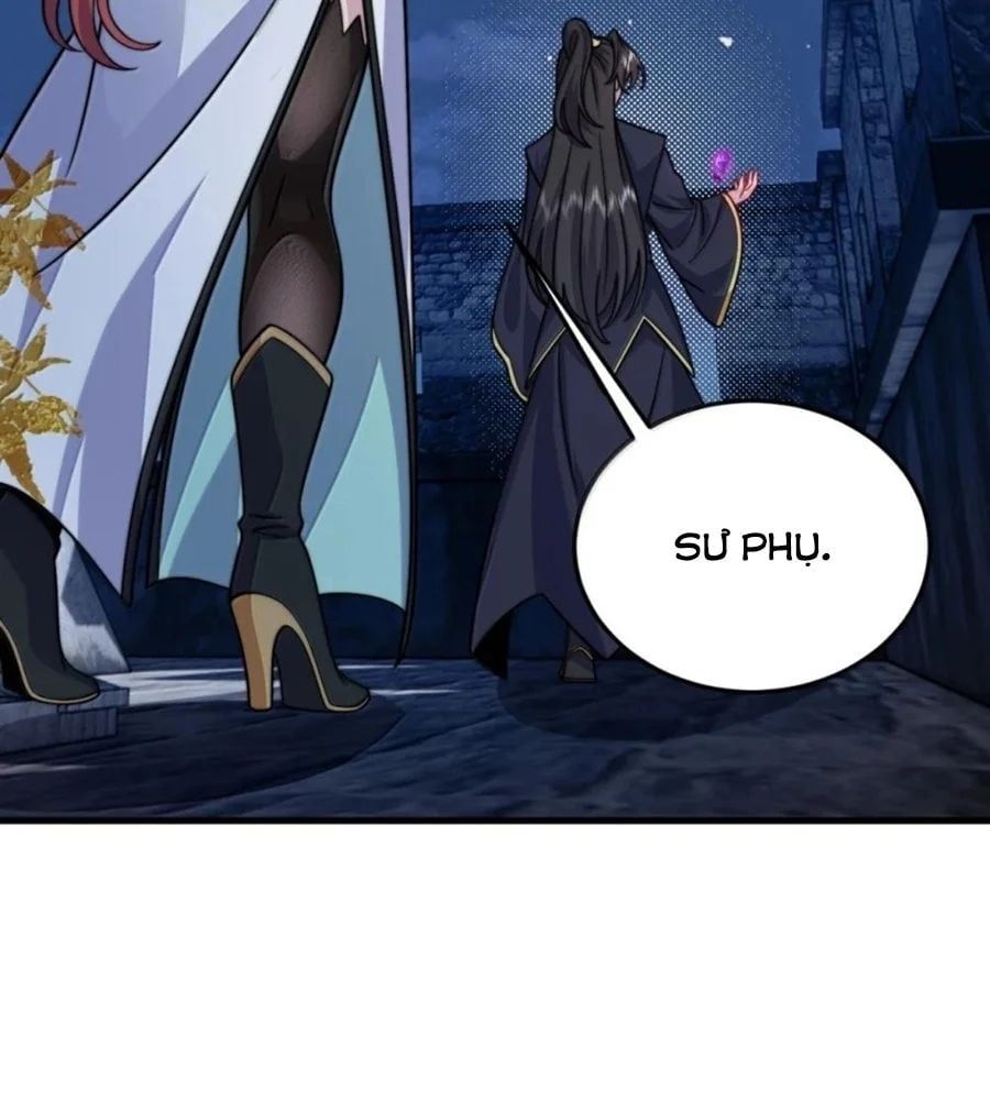 đọc truyện Vai Ác Sư Tôn Mang Theo Các Đồ Đệ Vô Địch Thiên Hạ Chương 198 ảnh 15 tại Thiên Thai Truyện