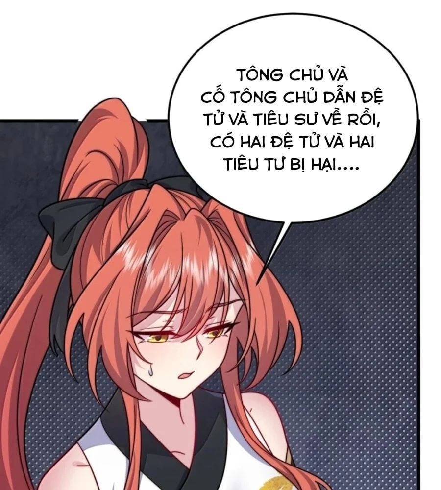 đọc truyện Vai Ác Sư Tôn Mang Theo Các Đồ Đệ Vô Địch Thiên Hạ Chương 198 ảnh 18 tại Thiên Thai Truyện