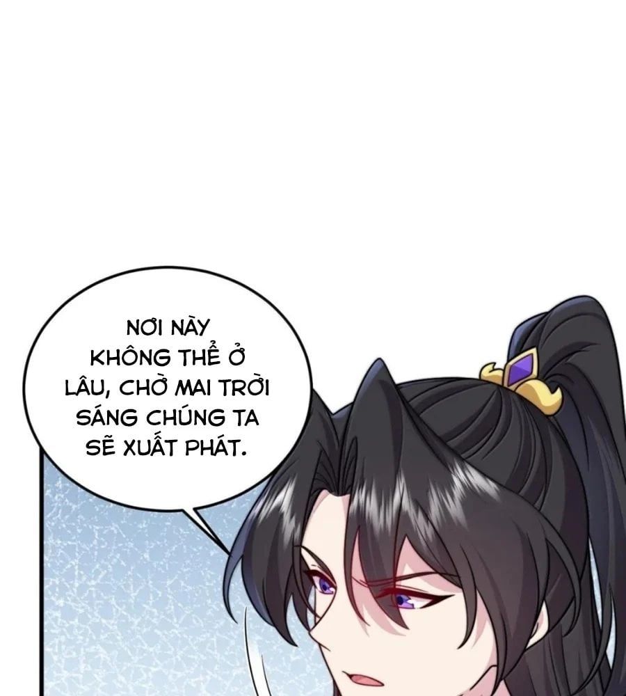 đọc truyện Vai Ác Sư Tôn Mang Theo Các Đồ Đệ Vô Địch Thiên Hạ Chương 198 ảnh 20 tại Thiên Thai Truyện