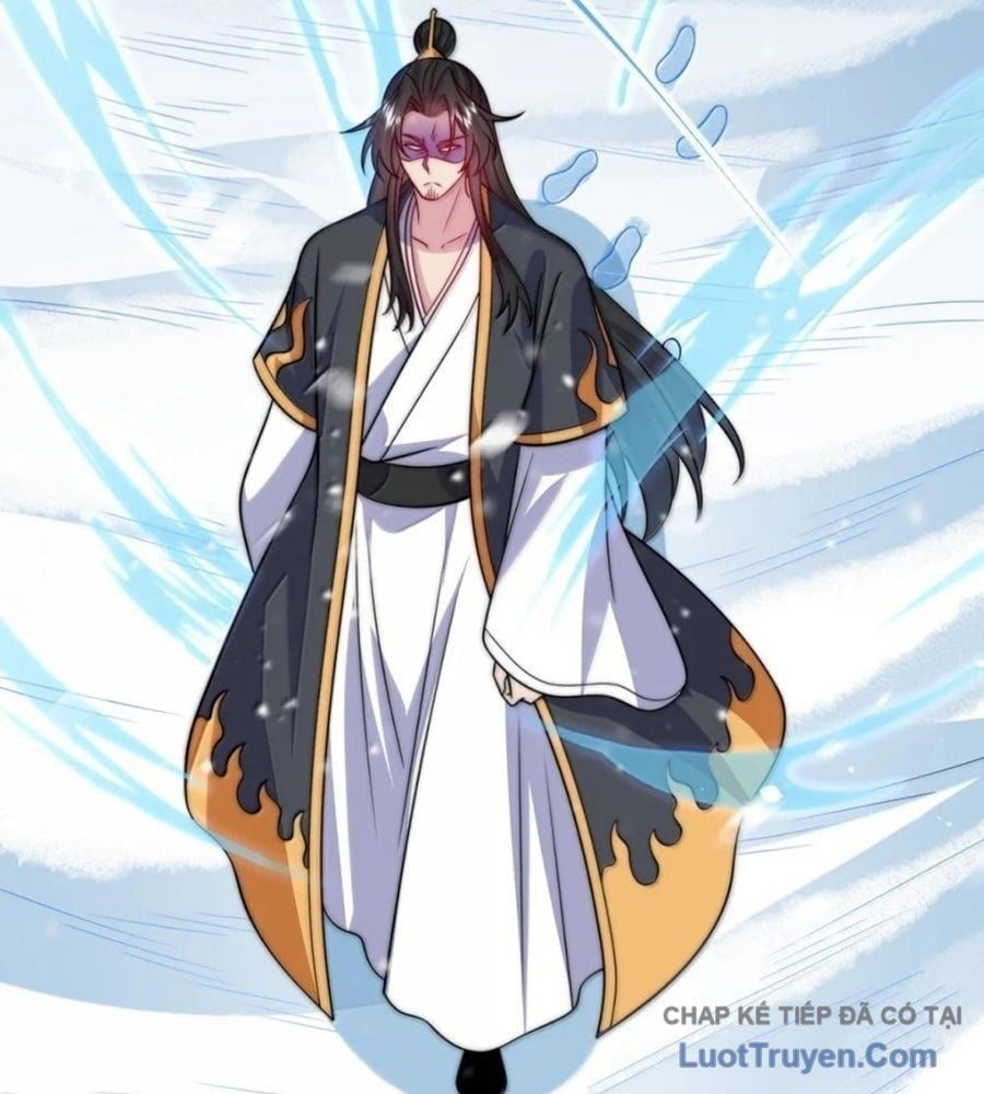 đọc truyện Vai Ác Sư Tôn Mang Theo Các Đồ Đệ Vô Địch Thiên Hạ Chương 198 ảnh 27 tại Thiên Thai Truyện