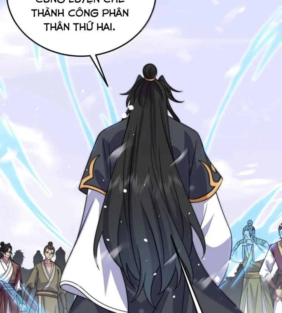 đọc truyện Vai Ác Sư Tôn Mang Theo Các Đồ Đệ Vô Địch Thiên Hạ Chương 198 ảnh 29 tại Thiên Thai Truyện