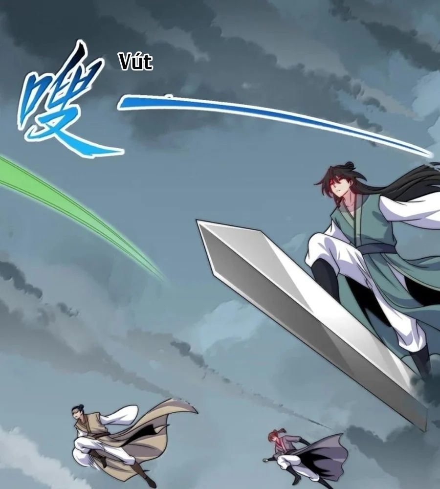 đọc truyện Vai Ác Sư Tôn Mang Theo Các Đồ Đệ Vô Địch Thiên Hạ Chương 198 ảnh 31 tại Thiên Thai Truyện