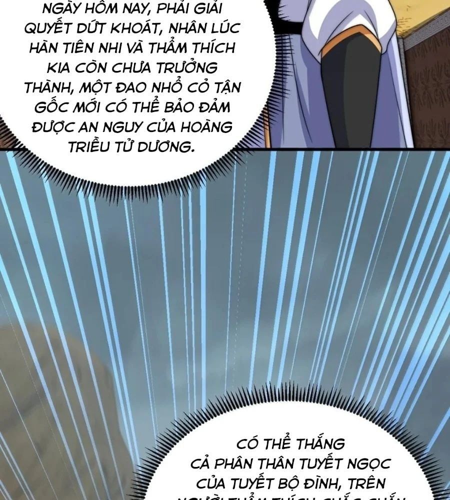 đọc truyện Vai Ác Sư Tôn Mang Theo Các Đồ Đệ Vô Địch Thiên Hạ Chương 198 ảnh 37 tại Thiên Thai Truyện