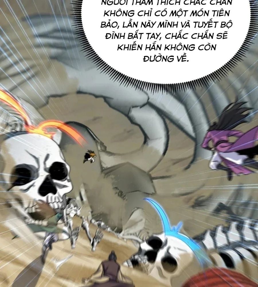 đọc truyện Vai Ác Sư Tôn Mang Theo Các Đồ Đệ Vô Địch Thiên Hạ Chương 198 ảnh 38 tại Thiên Thai Truyện