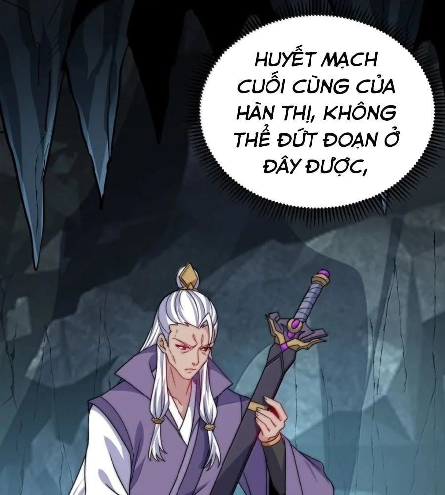 đọc truyện Vai Ác Sư Tôn Mang Theo Các Đồ Đệ Vô Địch Thiên Hạ Chương 198 ảnh 43 tại Thiên Thai Truyện