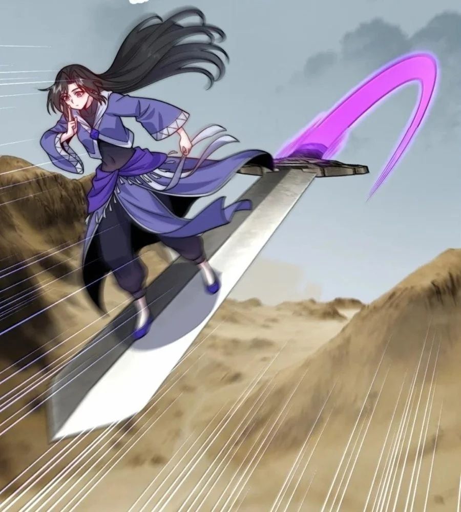 đọc truyện Vai Ác Sư Tôn Mang Theo Các Đồ Đệ Vô Địch Thiên Hạ Chương 198 ảnh 46 tại Thiên Thai Truyện