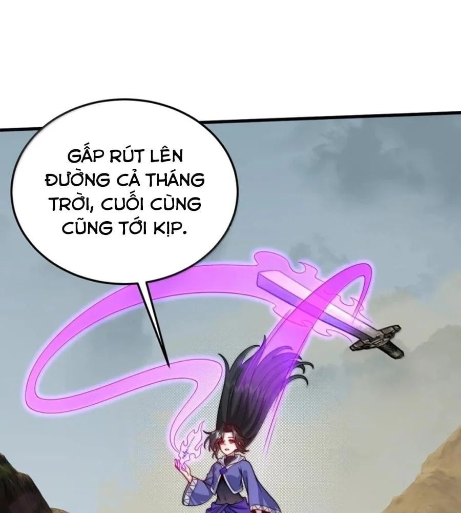 đọc truyện Vai Ác Sư Tôn Mang Theo Các Đồ Đệ Vô Địch Thiên Hạ Chương 198 ảnh 48 tại Thiên Thai Truyện