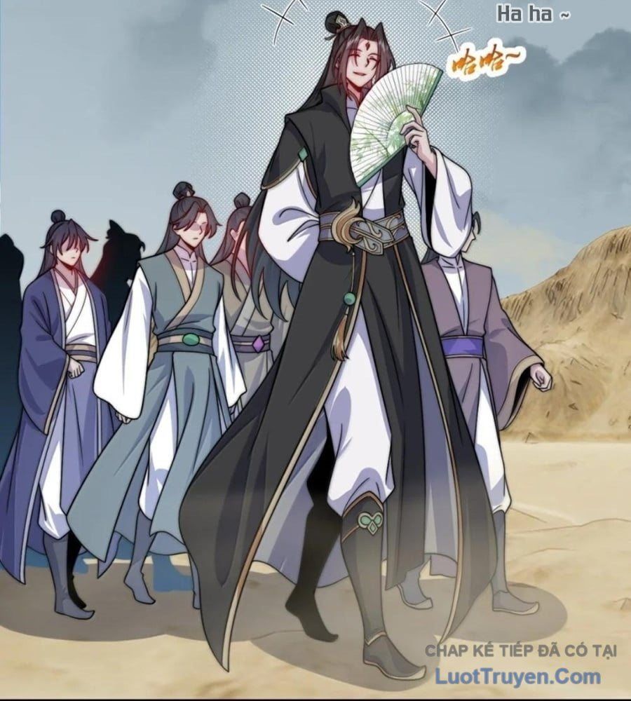 đọc truyện Vai Ác Sư Tôn Mang Theo Các Đồ Đệ Vô Địch Thiên Hạ Chương 198 ảnh 52 tại Thiên Thai Truyện