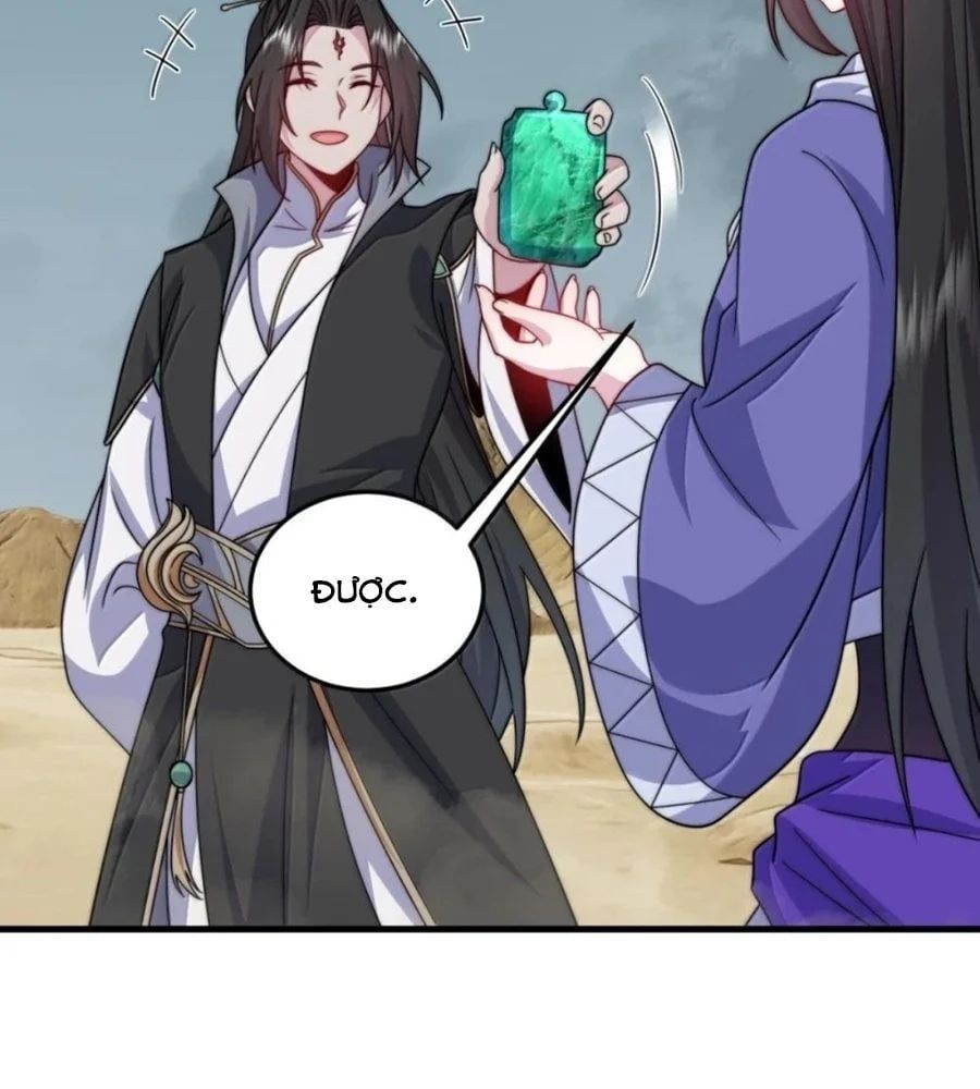 đọc truyện Vai Ác Sư Tôn Mang Theo Các Đồ Đệ Vô Địch Thiên Hạ Chương 198 ảnh 70 tại Thiên Thai Truyện