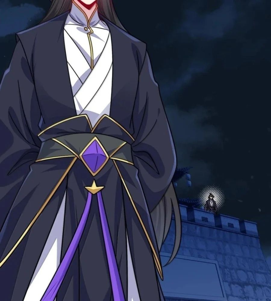 đọc truyện Vai Ác Sư Tôn Mang Theo Các Đồ Đệ Vô Địch Thiên Hạ Chương 198 ảnh 9 tại Thiên Thai Truyện