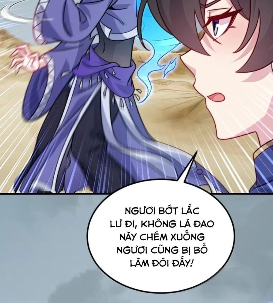 đọc truyện Vai Ác Sư Tôn Mang Theo Các Đồ Đệ Vô Địch Thiên Hạ Chương 198 ảnh 85 tại Thiên Thai Truyện