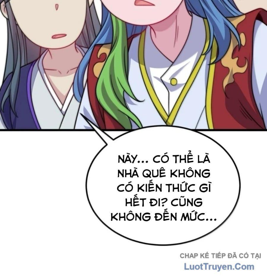 đọc truyện Vai Ác Sư Tôn Mang Theo Các Đồ Đệ Vô Địch Thiên Hạ Chương 199 ảnh 105 tại Thiên Thai Truyện